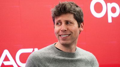 Sam Altman says GPT-5.4 is his 'favorite model to talk to' — but admits OpenAI still needs to fix these 3 weaknesses