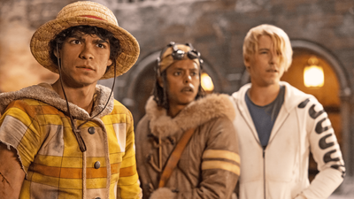 Netflix new releases — 7 shows and movies you need to stream this week (March 9-15)