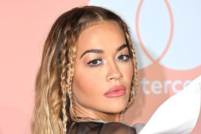 Rita Ora explains decision to freeze her eggs at 24 after mother’s devastating diagnosis