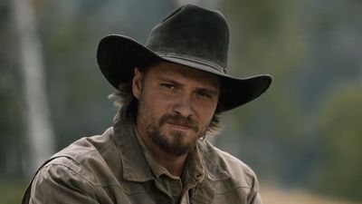 Wait, Why Did Marshals Kill That Yellowstone Character Off, Anyway?