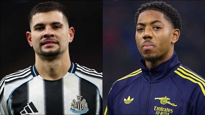 Transfer News, Rumors: Man Utd’s $107 Million Hunt; Real Madrid Eye Frustrated Arsenal Star