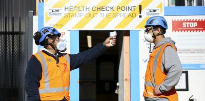 COVID inquiry phase two: 4 main lessons to improve NZ’s future pandemic resilience