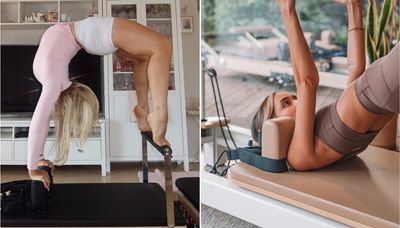 These Pilates Reformer Machines Are $1,450 Off RN If You’re Already Dreading Winter Gym Seshes