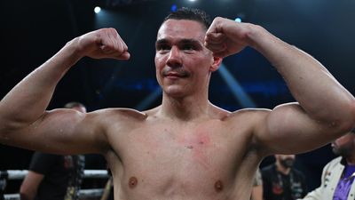'Massive risk': Tim Tszyu set for million-dollar gamble