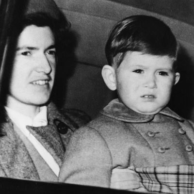 Why Princess Diana "Feared" the "Influence" of King Charles's Former Nanny and Believed Her Presence Would "Erode" William and Harry's Childhood