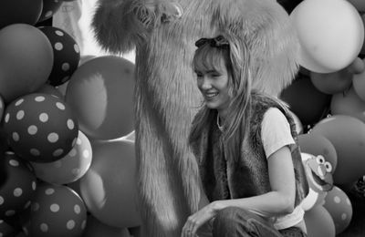 Suki Waterhouse makes rare move to publicly celebrate her daughter’s second birthday