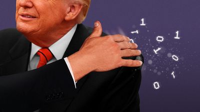 Scoop: White House readies executive order to weed out Anthropic