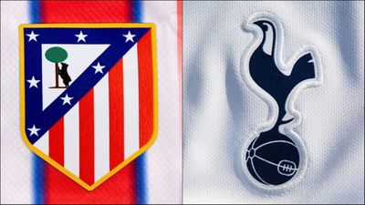Atletico Madrid vs. Tottenham: Preview, Predictions and Lineups