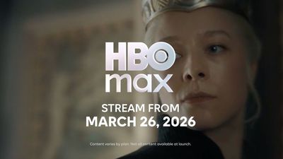HBO Max launches in the UK this month – and I'm actually excited for a new streaming service