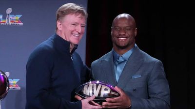 Kenneth Walker III Splits With Seahawks: What Other Super Bowl MVPs Left the Next Season?