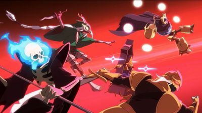 Slay the Spire 2 early access review: "Instantly familiar, but already bursting with new ideas"