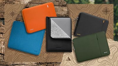 11 excellent MacBook Neo cases to keep your new tech protected and your peripherals neat — from $9.88