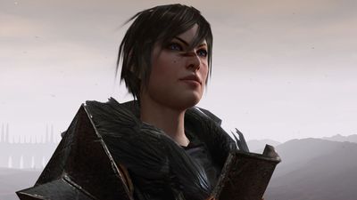 Dragon Age 2 was originally planned to be "much bigger" before EA made other demands, former series lead says, even though BioWare "did not know how to make a small game"