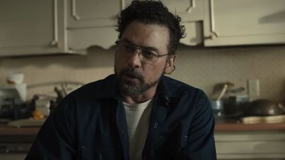 Is Five Nights At Freddy's 3 Happening? Here’s The Latest From Skeet Ulrich