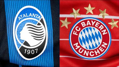 Atalanta vs. Bayern Munich: Preview, Predictions and Lineups