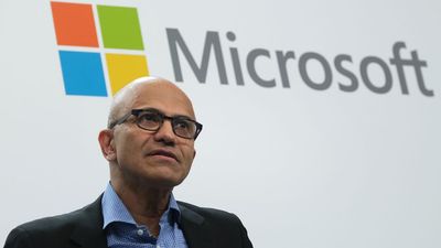 Microsoft's CEO insists that Xbox, 'at its best, lifts the entire company' and that it will 'always' invest in gaming