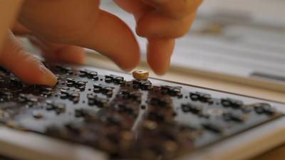 Mode claims its upcoming Encore keyboard refresh 'delivers our most satisfying typing experience to date' and has a neat new mounting system to boot