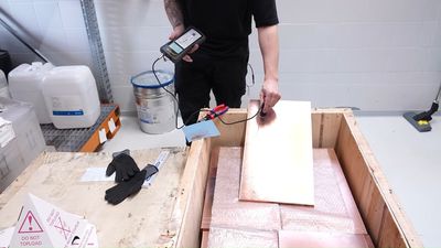 Thermal Grizzly scammed out of $46,000 by Alibaba metals suppliers — company spread the risk across two copper and aluminum suppliers, only for both to send cheaper, fake materials