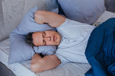 Can Sleep Apnea Cause Heart Problems?
