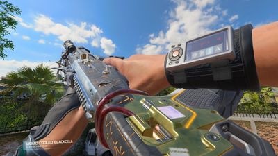 Best Razor 9mm loadout in Black Ops 7 — meta Wildfire Conversion build