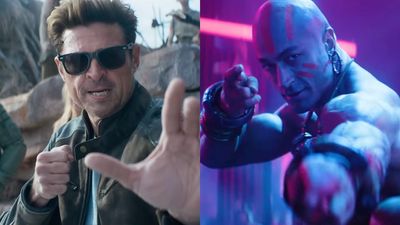 Mortal Kombat II Star Playfully Hits Back At Street Fighter Actor Who Threw Shade At The Sequel: ‘Let's Go, Bro!’