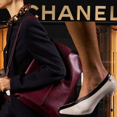 The Biggest Chanel Flex Isn't an Invite to the Fashion Show—It's Shopping the Paris Store After
