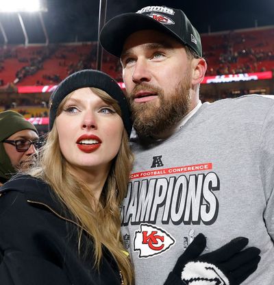 Travis Kelce Just Hinted at a Huge Life-Changing Decision That Will Alter Taylor Swift's Future