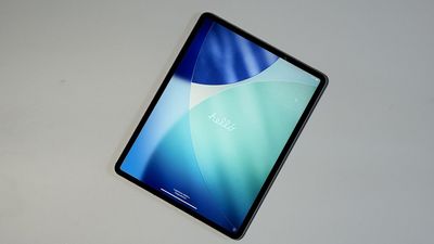 3 reasons to upgrade to the new iPad Air M4