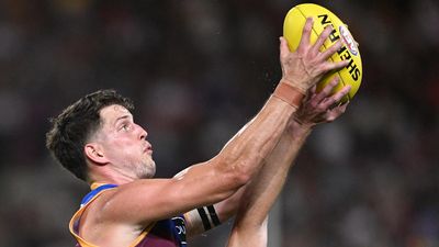 'We love it': Lions embrace early season AFL challenges