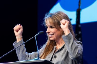 Ted Carter Jr.'s Resignation Linked to Podcaster Krisanthe Vlachos: Who Is She?