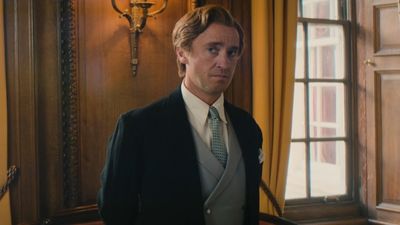HBO Max Is The Home Of Harry Potter, But It’s Tom Felton’s New Movie That’s No. 1 On The Charts