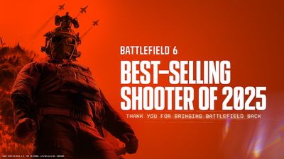 Battlefield studios face layoffs amid EA restructuring