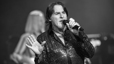 Tommy DeCarlo, the childhood Boston fan who became the band's frontman, dead at 60