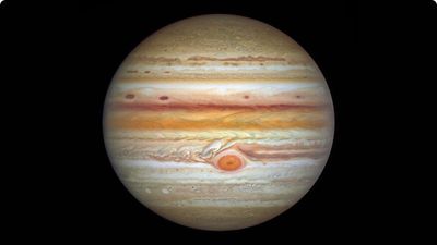 Jupiter appears to change direction in the night sky tonight: Here's why