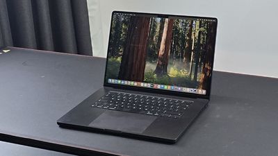 Apple’s latest MacBook Pro surges ahead for battery life — but with one disappointing surprise