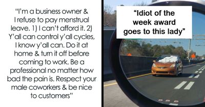 41 Examples Of People Operating At 1% Brain Capacity