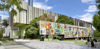 The Queensland government has interfered with the state’s literary awards – again