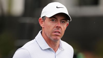 Rory McIlroy Provides Update On ‘Stubborn’ Back Injury Ahead Of The Players Championship