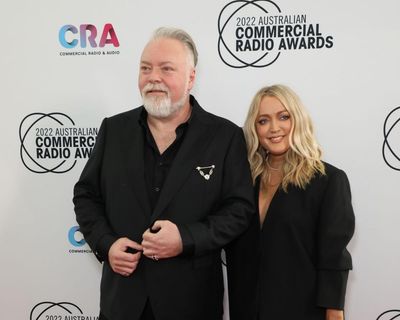 Kyle Sandilands apologises to former co-host Jackie ‘O’ Henderson and says he wants program back on air