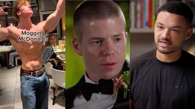 AFL’s Andrew McGrath Says Locker-Room Toxic Masculinity Pushed Him To Step Up For Women