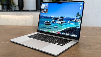 I just tested the MacBook Air M5 and it’s almost perfect — but there's one catch