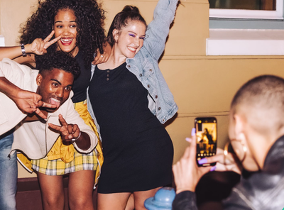 Gen Z is already nostalgic for TikTok — and the platform is only 6 years old