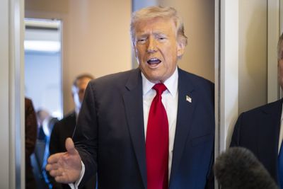 America's never had such high national debt heading into an economic shock. We need a 'break glass' plan, think tank warns