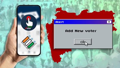 EC’s app was used to file fake voter forms before 2024 Maharashtra polls. The probe hasn’t moved