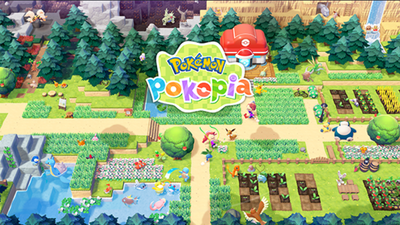 Amazon Sells 'Pokémon Pokopia' Physical Copies at Higher Prices—Are They Scalping?