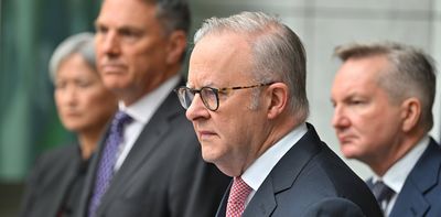 Australia is sending an aircraft and personnel to the Middle East. Does this mean we are entering the war?