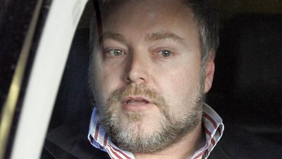 Sandilands plots radio return, denies contract breach