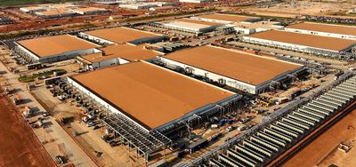 Oracle hits back at Stargate data center cancellation reports — claims 4.5GW Oracle-OpenAI agreement still on track