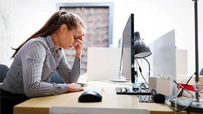 ‘AI brain fry’: Why your brain feels fatigued after using AI chatbots at work