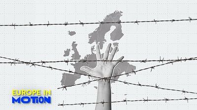 Trafficking victims: Number in Europe might be 'much higher' than previously thought